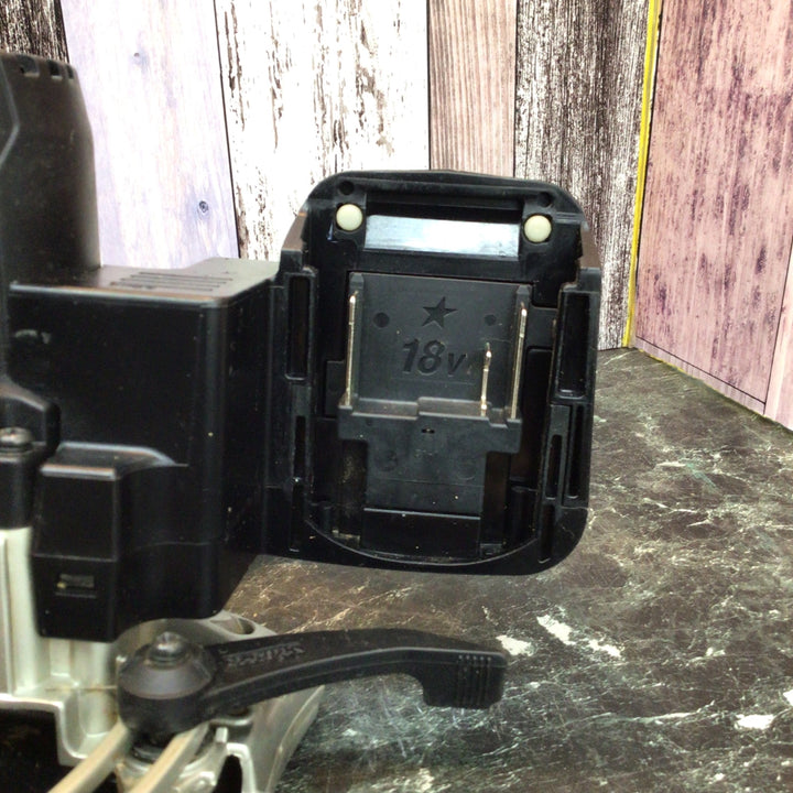 ★マキタ(makita) コードレス丸のこ HS471DRGB【八潮店】