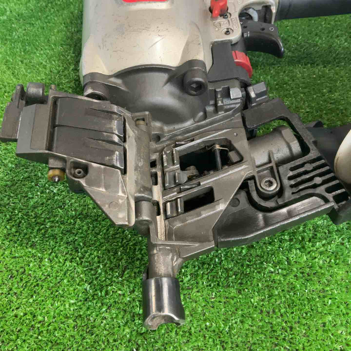 ★マックス(MAX) 常圧エア釘打ち機 CN-665S2【草加店】