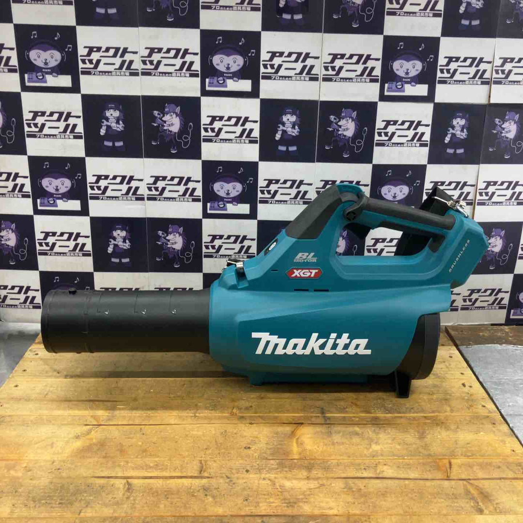 ☆マキタ(makita) コードレスブロワ MUB001GZ【所沢店】