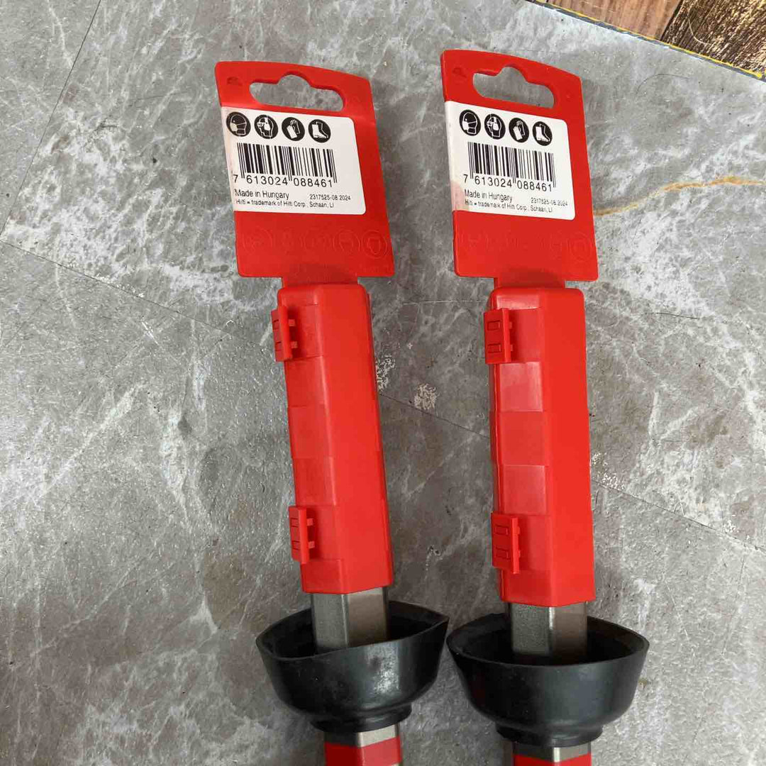 HILTI TE-SX FM 36 2本セット【八潮店】