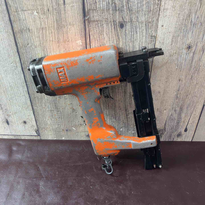 【中古品】 マックス(MAX) 常圧エアタッカ TA-52/432MA 【東大和店】