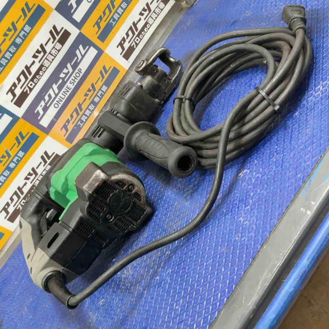 ★ハイコーキ(HIKOKI ※旧:日立工機) 電動ハンマ H41SA3【草加店】