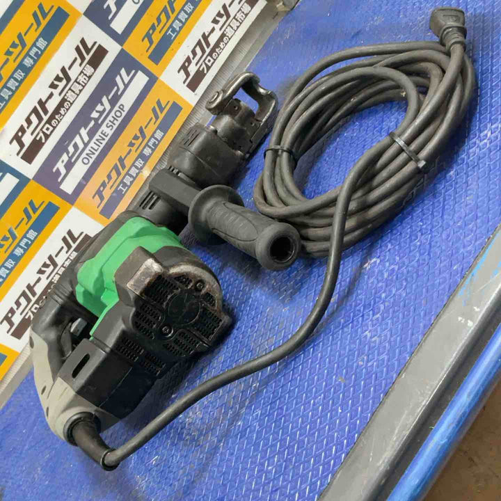 ★ハイコーキ(HIKOKI ※旧:日立工機) 電動ハンマ H41SA3【草加店】