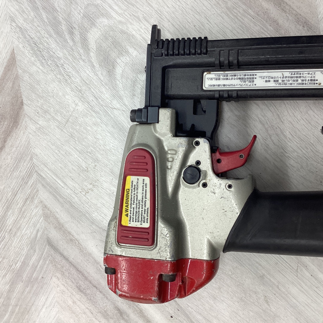 ★マックス(MAX) 常圧エアネイラ TA-225/425J【越谷店】