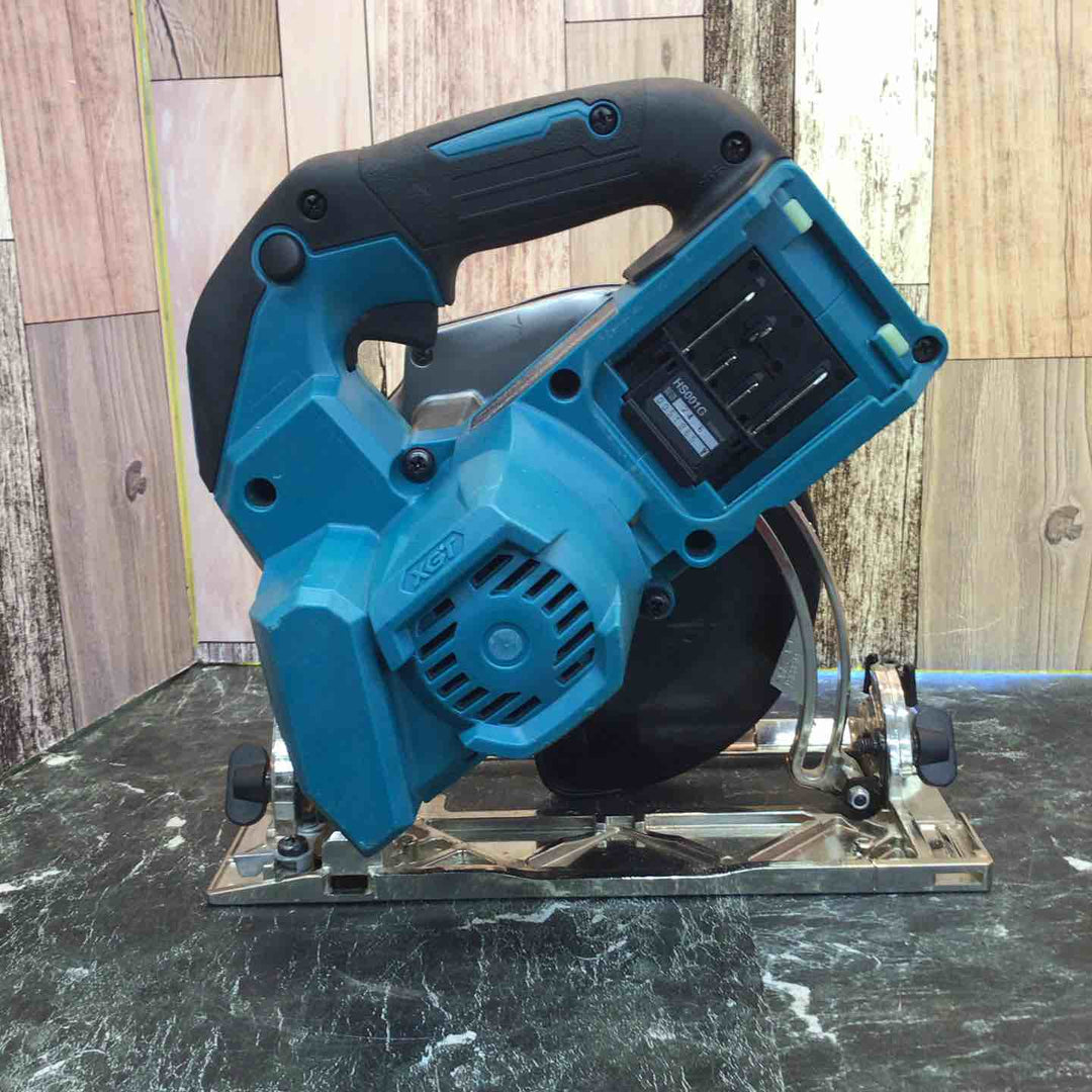 ★マキタ(makita) コードレス丸のこ HS001GZ【八潮店】