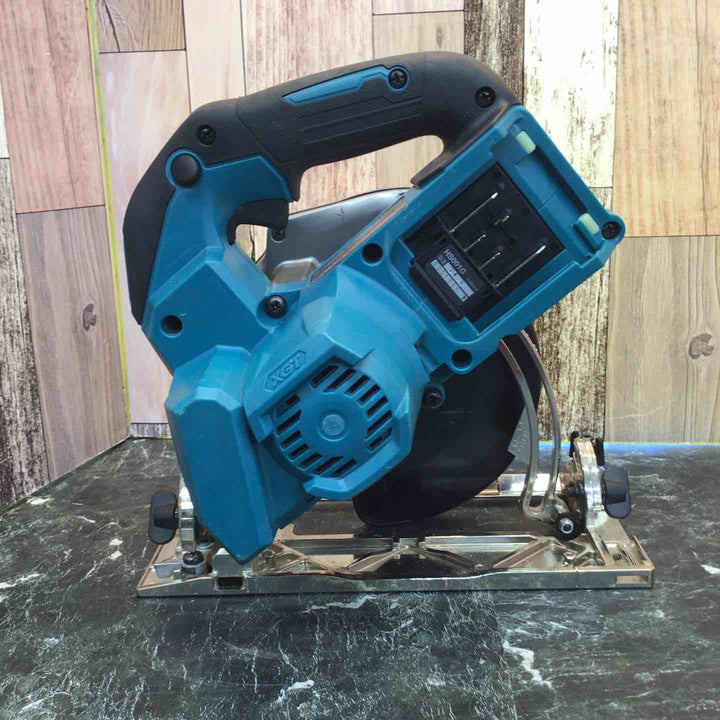 ★マキタ(makita) コードレス丸のこ HS001GZ【八潮店】
