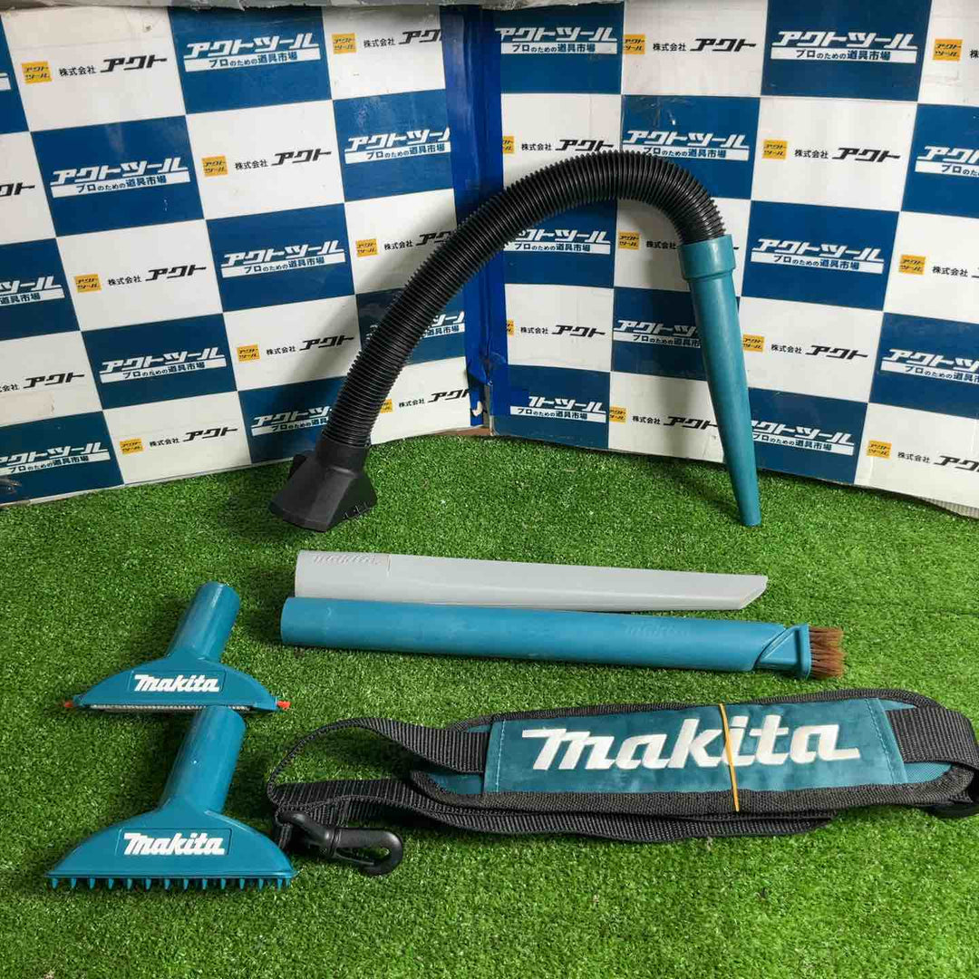 ◇マキタ(makita) コードレス掃除機(充電式クリーナー) CL121DSH【草加店】
