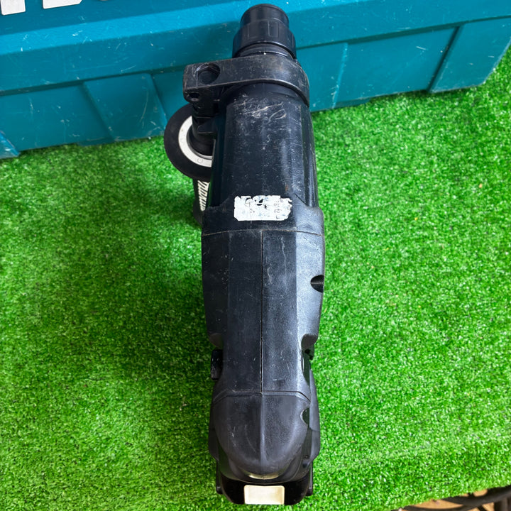 ☆マキタ(makita) コードレスハンマドリル HR244DZB【越谷店】