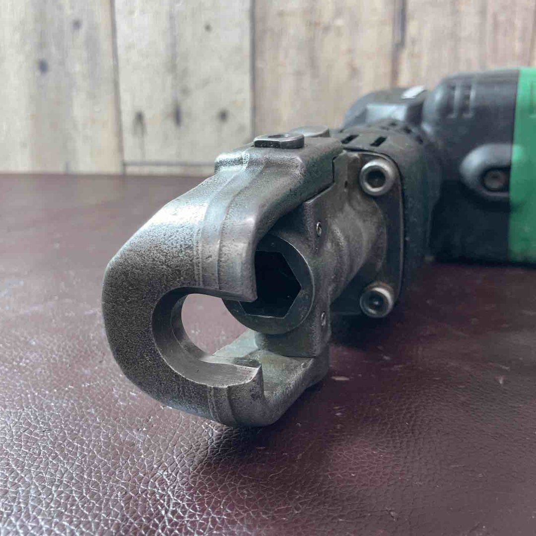 【中古品】 ハイコーキ(HIKOKI ※旧:日立工機) 電動ハンマ H41SA3(N) 【東大和店】