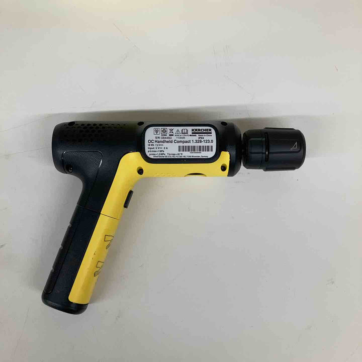 ◇ケルヒャー OC Handy Compact 1.328-123.0【戸田店】