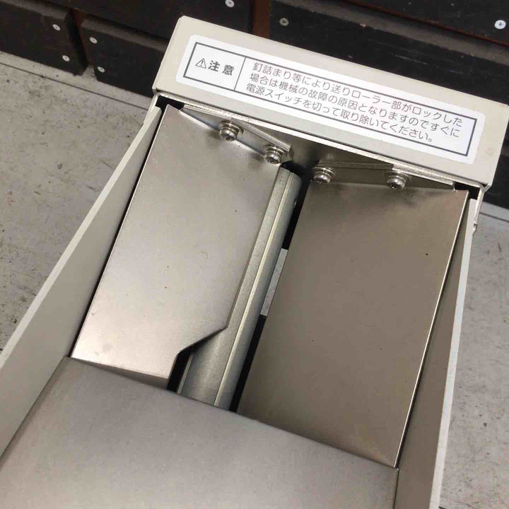 【中古品】 マックス/MAX バラ釘連結機  WH-2 【鴻巣店】