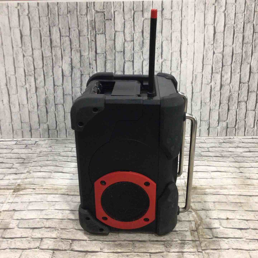 ◇マックス(MAX) コードレスオーディオ AJ-RD431【川口店】