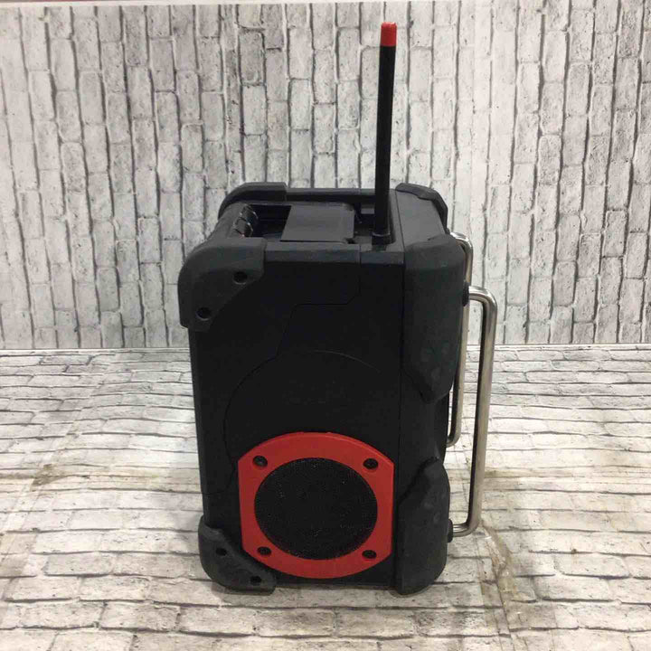 ◇マックス(MAX) コードレスオーディオ AJ-RD431【川口店】