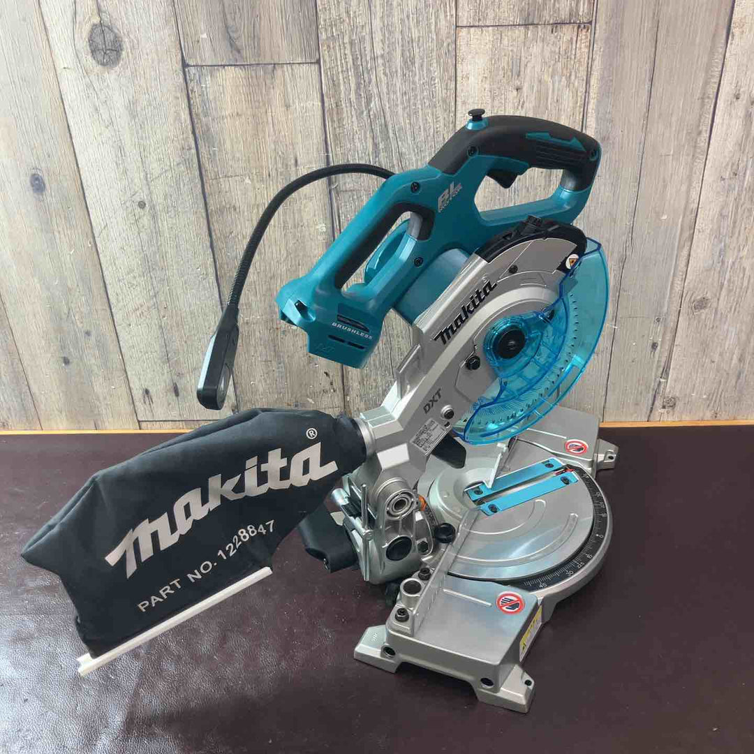 【中古品】 マキタ(makita) コードレス卓上マルノコ LS600DRG 【東大和店】