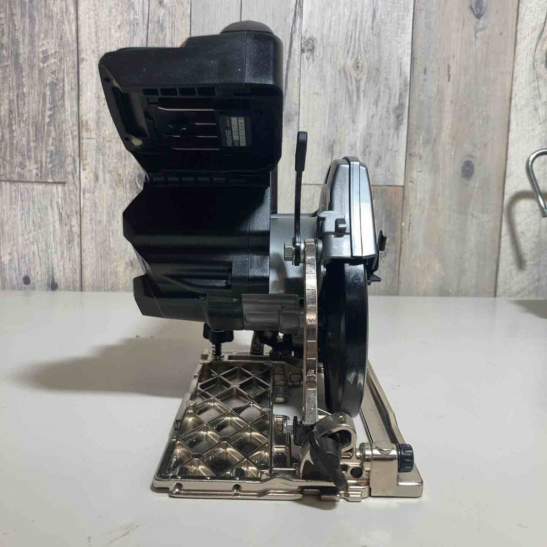 ★マキタ(makita) コードレスマルノコ HS005GZB　40V対応【戸田店】