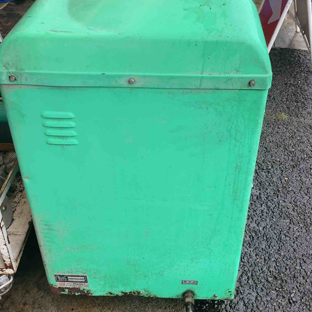 【店頭受取り限定】◇岡常歯車製作所 高圧洗浄機 W-3 XS GOODY 3相200V【柏店】