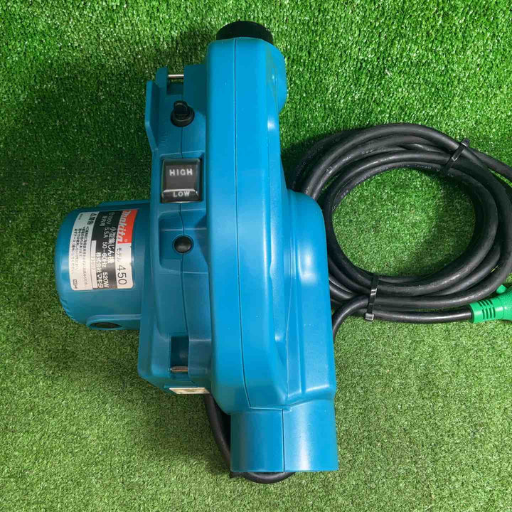 【中古品】 マキタ (makita) 小型集じん機 乾式 450(P) 【藤沢店】
