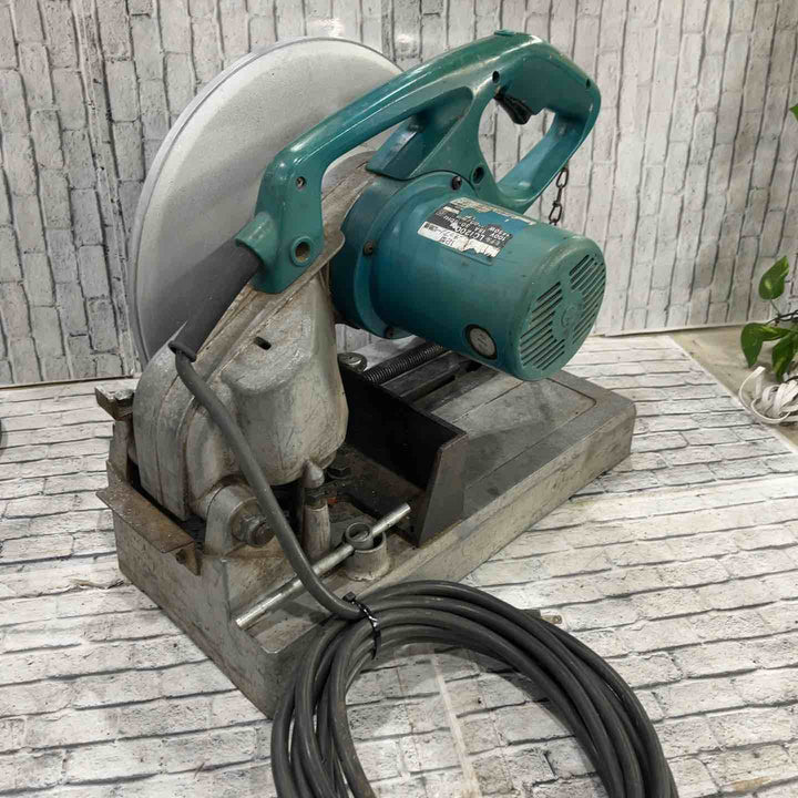 ☆マキタ(makita) 305mmチップソー切断機 LC1200【川口店】