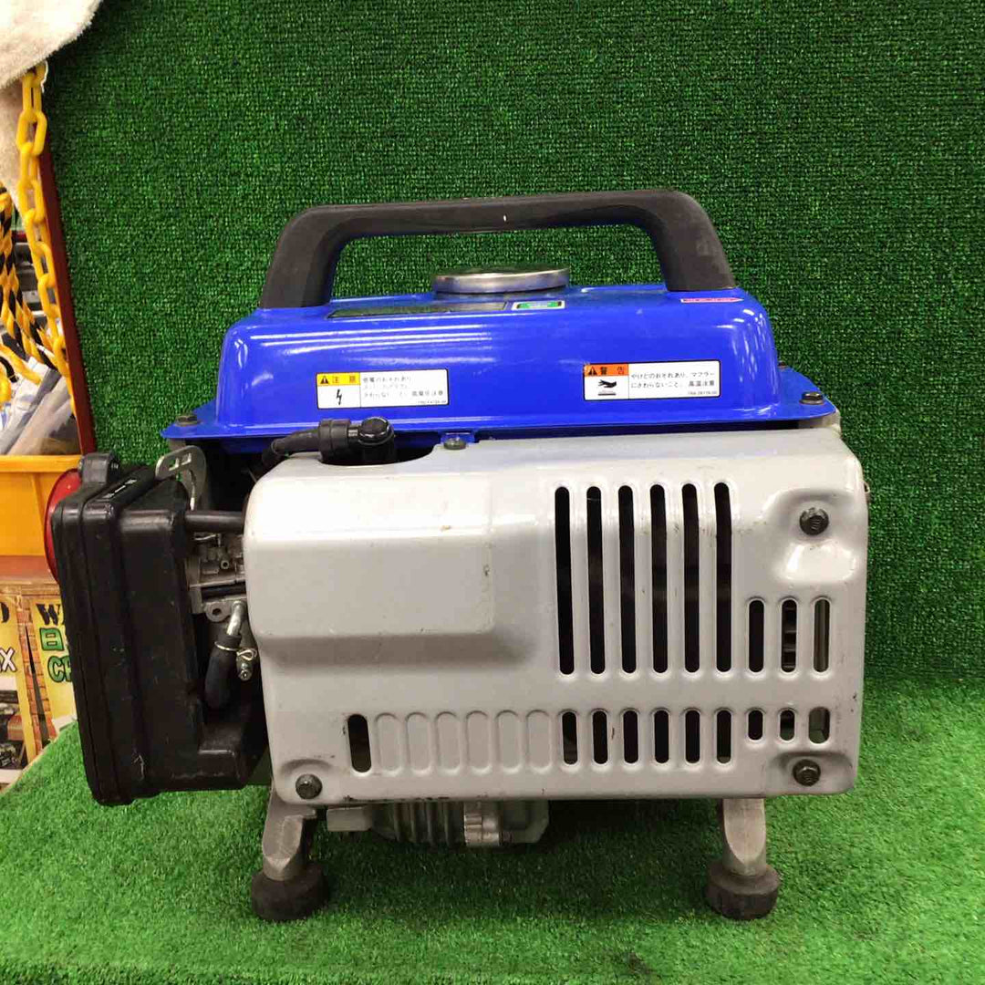 ★ヤマハ(YAMAHA) 発電機 EF7H_50Hz【川崎店】