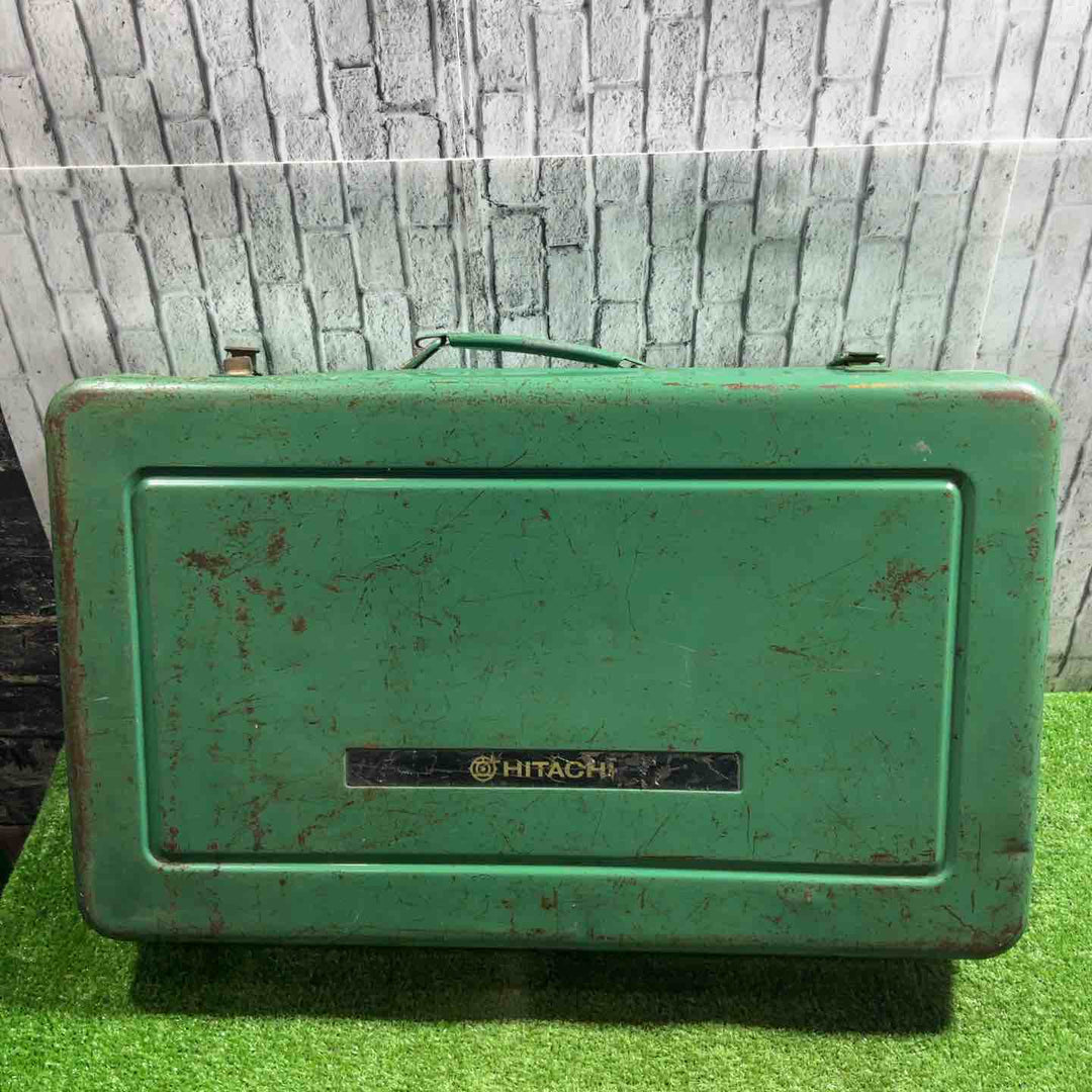 ★ハイコーキ(HIKOKI ※旧:日立工機) ハンマドリル PR-38E 動作確認済み ケース付き【川口店】