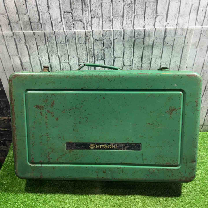 ★ハイコーキ(HIKOKI ※旧:日立工機) ハンマドリル PR-38E 動作確認済み ケース付き【川口店】