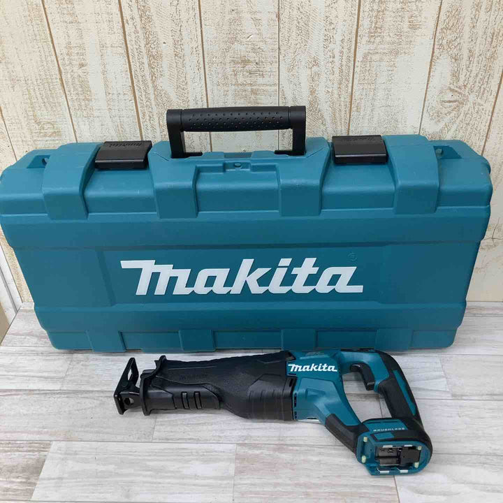★マキタ(makita) コードレスレシプロソー JR187DZK【柏店】