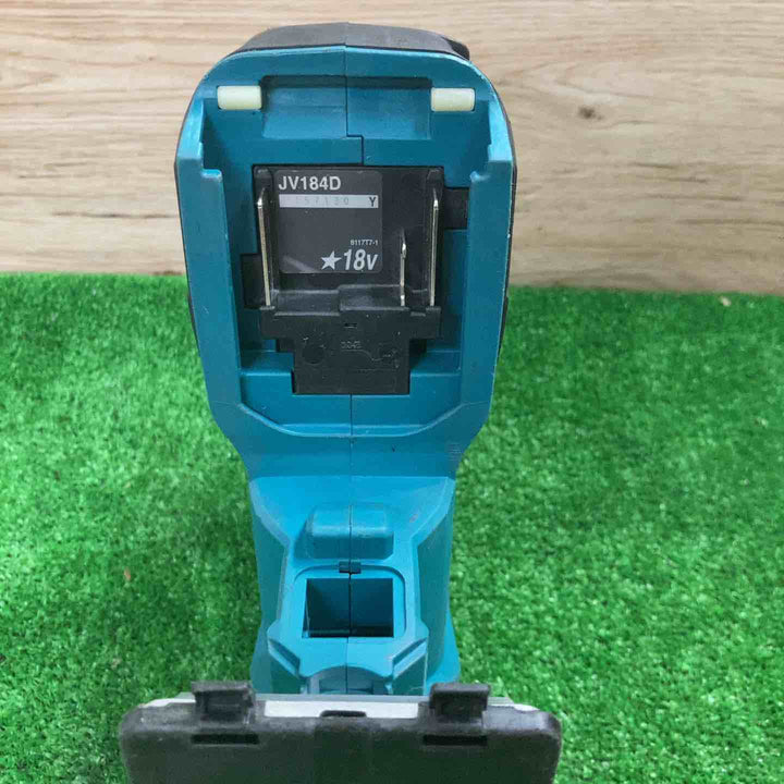 ★マキタ(makita) コードレスジグソー JV184DZK【町田店】