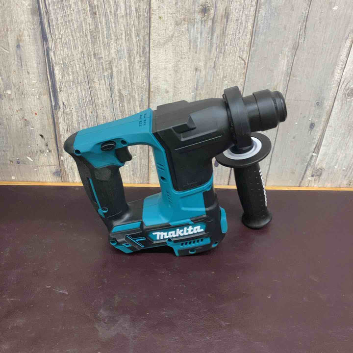 【中古品】マキタ(makita) コードレスハンマドリル HR166DSMX バッテリー1個【東大和店】