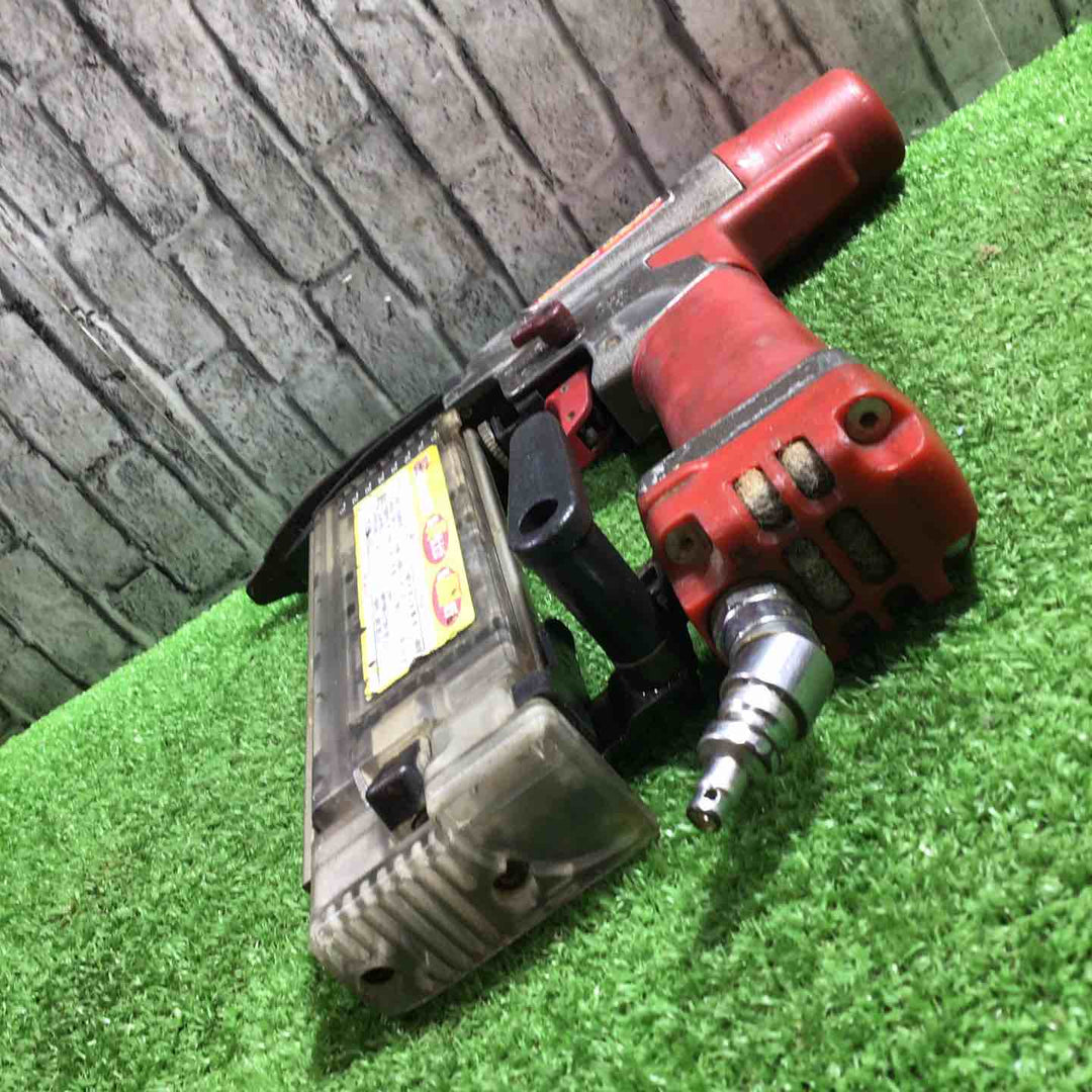 MAX　フィニッシュネイラ／HA-55/F55MO【川口店】