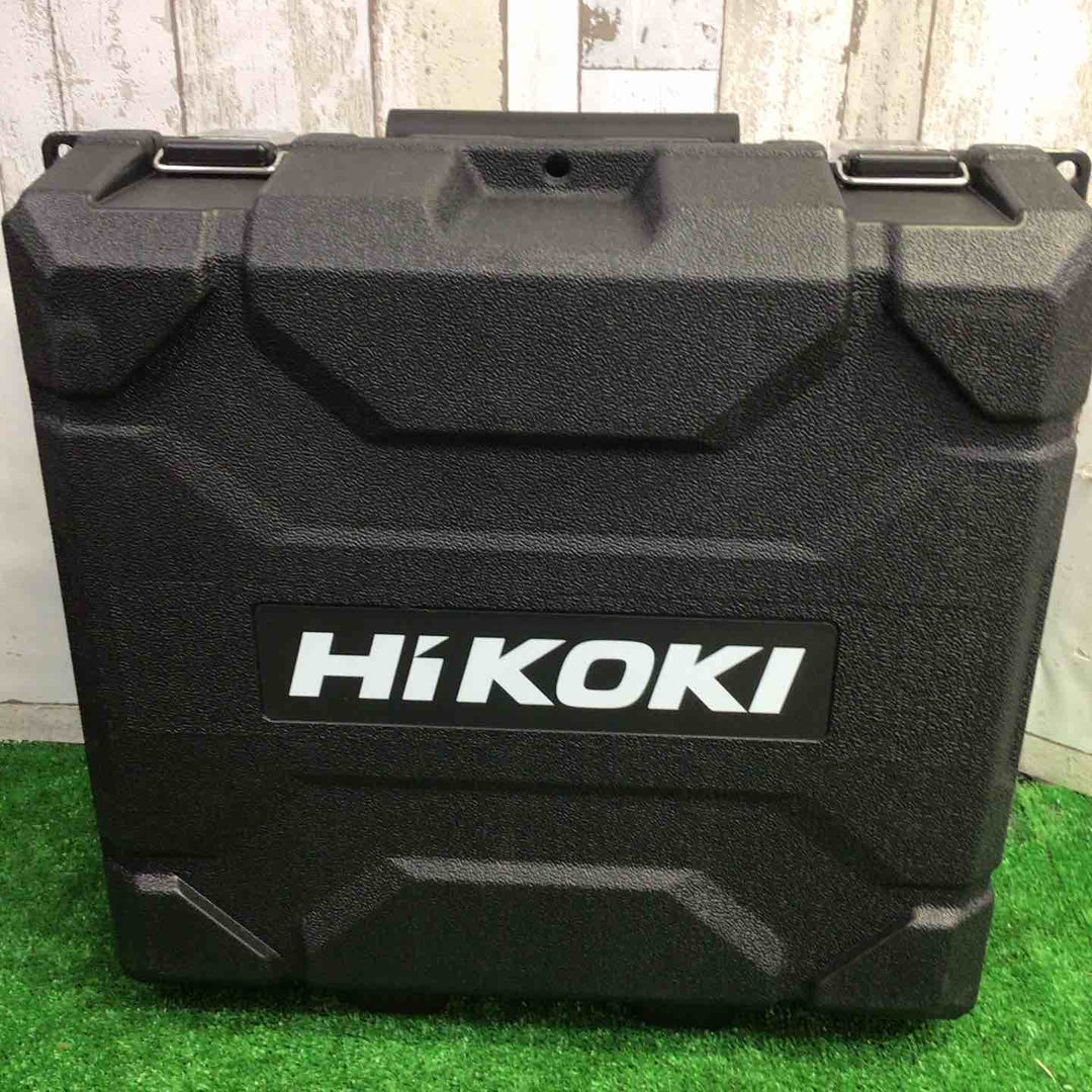 ★ハイコーキ(HIKOKI ※旧:日立工機) 高圧エア釘打ち機 NV65HR2(N)【町田店】