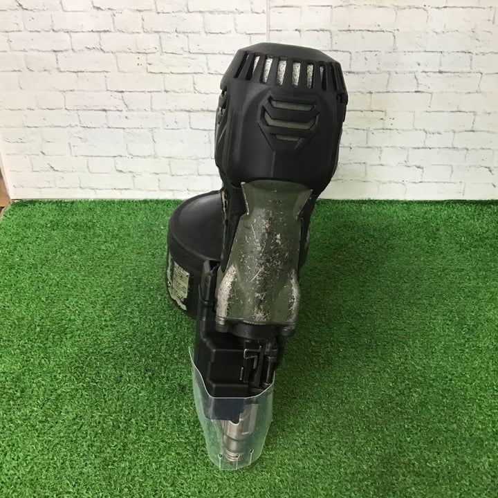★ハイコーキ(HIKOKI ※旧:日立工機) 高圧エア釘打ち機 NV50HR2(S)【川崎店】