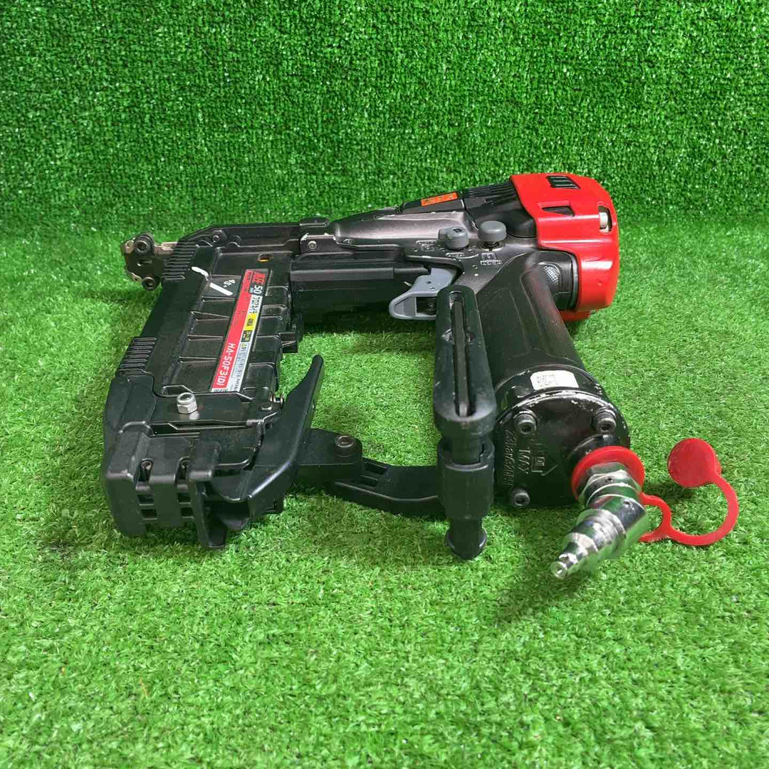 マックス(MAX) 高圧フロアタッカ HA-50F3(D)【藤沢店】