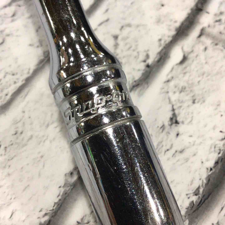 スナップオン(Snap-on) 3/8プッシュリリース式ロングラチェットハンドル FL720A 【川口店】