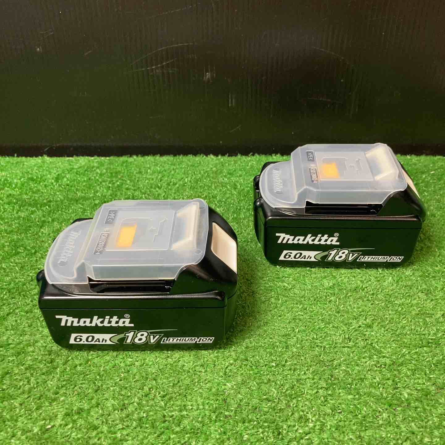 ☆マキタ(makita) コードレス4モードインパクトドライバー TP141DRGXB