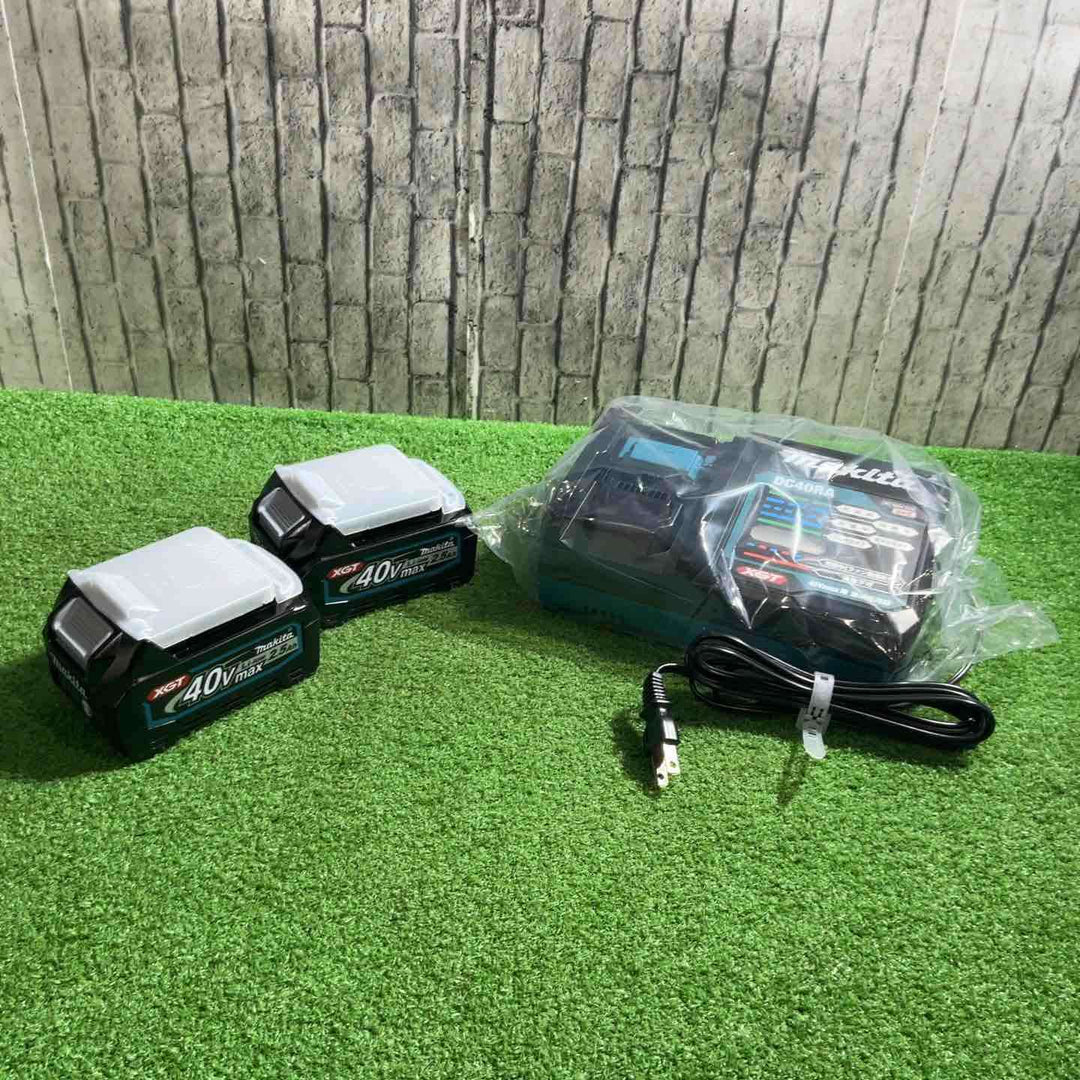 ★マキタ(makita) 100mmコードレスディスクグラインダ GA001GRDX【川口店】