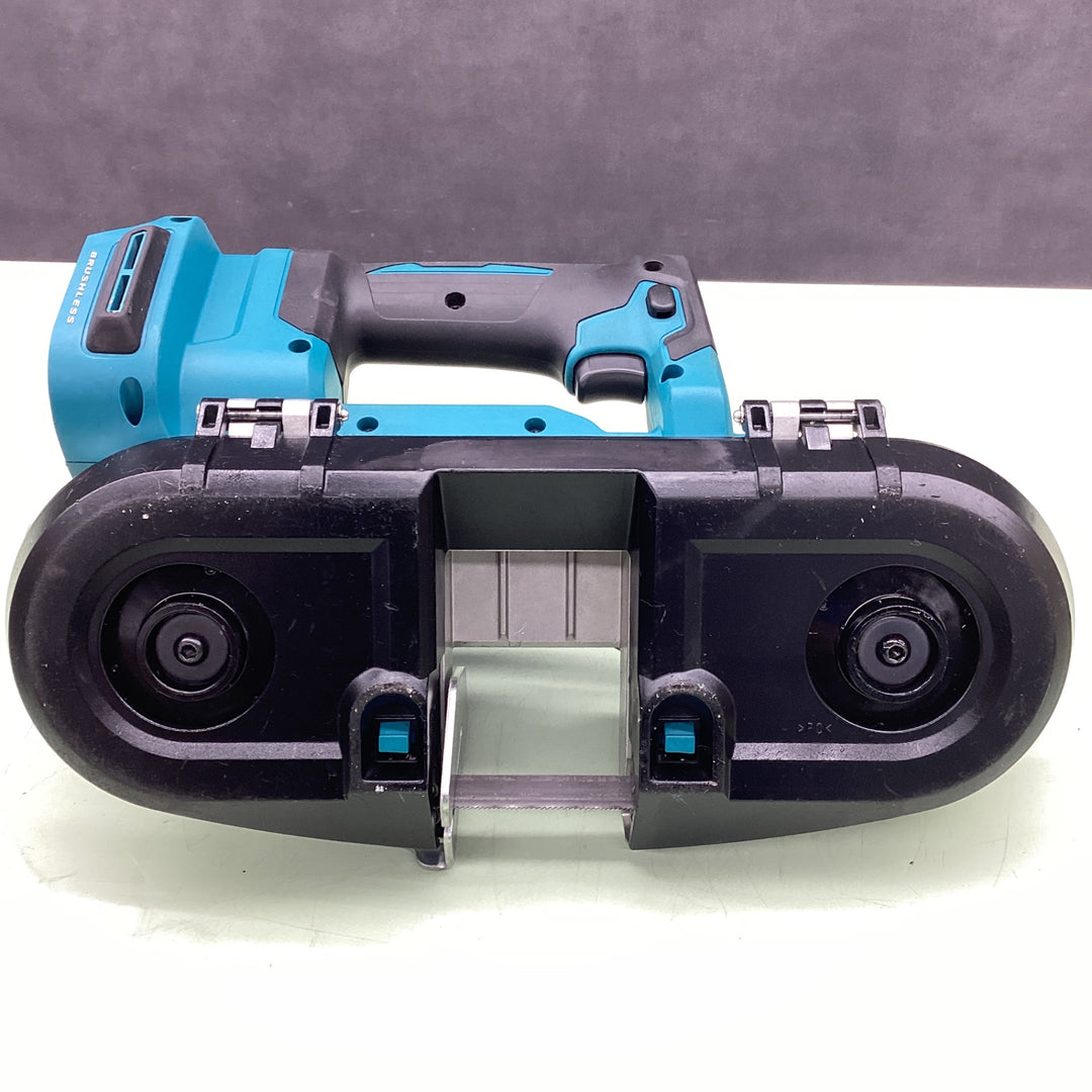 ★マキタ(makita) コードレスポータブルバンドソー PB184DZ【越谷店】