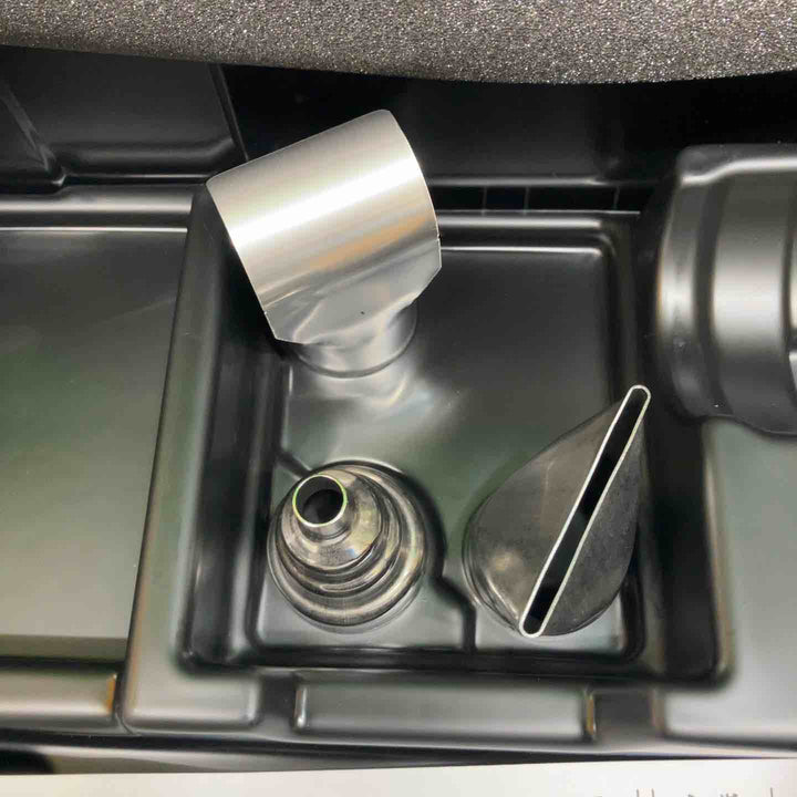 ★ハイコーキ(HIKOKI ※旧:日立工機) コードレスヒートガン RH18DA(NNP)【川越店】