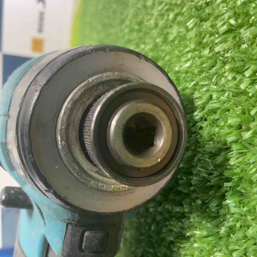 ★マキタ(makita) コードレスインパクトドライバー TD173DZ【草加店】