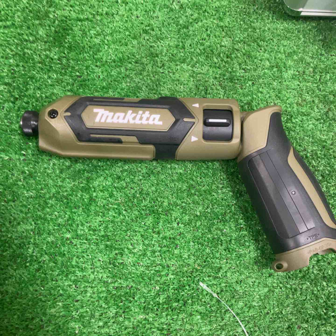 ★マキタ(makita) コードレスペンインパクトドライバー TD022DSHXO【草加店】