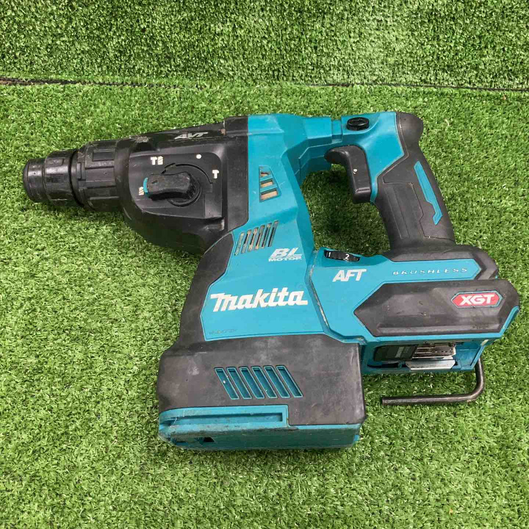 ★マキタ(makita) コードレスハンマドリル HR001GZK【川崎店】