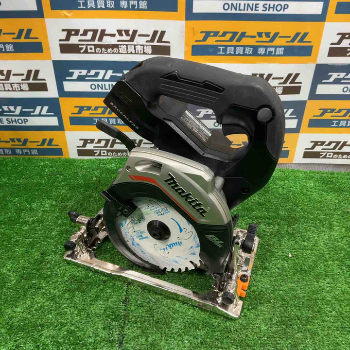 ★マキタ(makita) コードレスマルノコ HS474DZB【草加店】