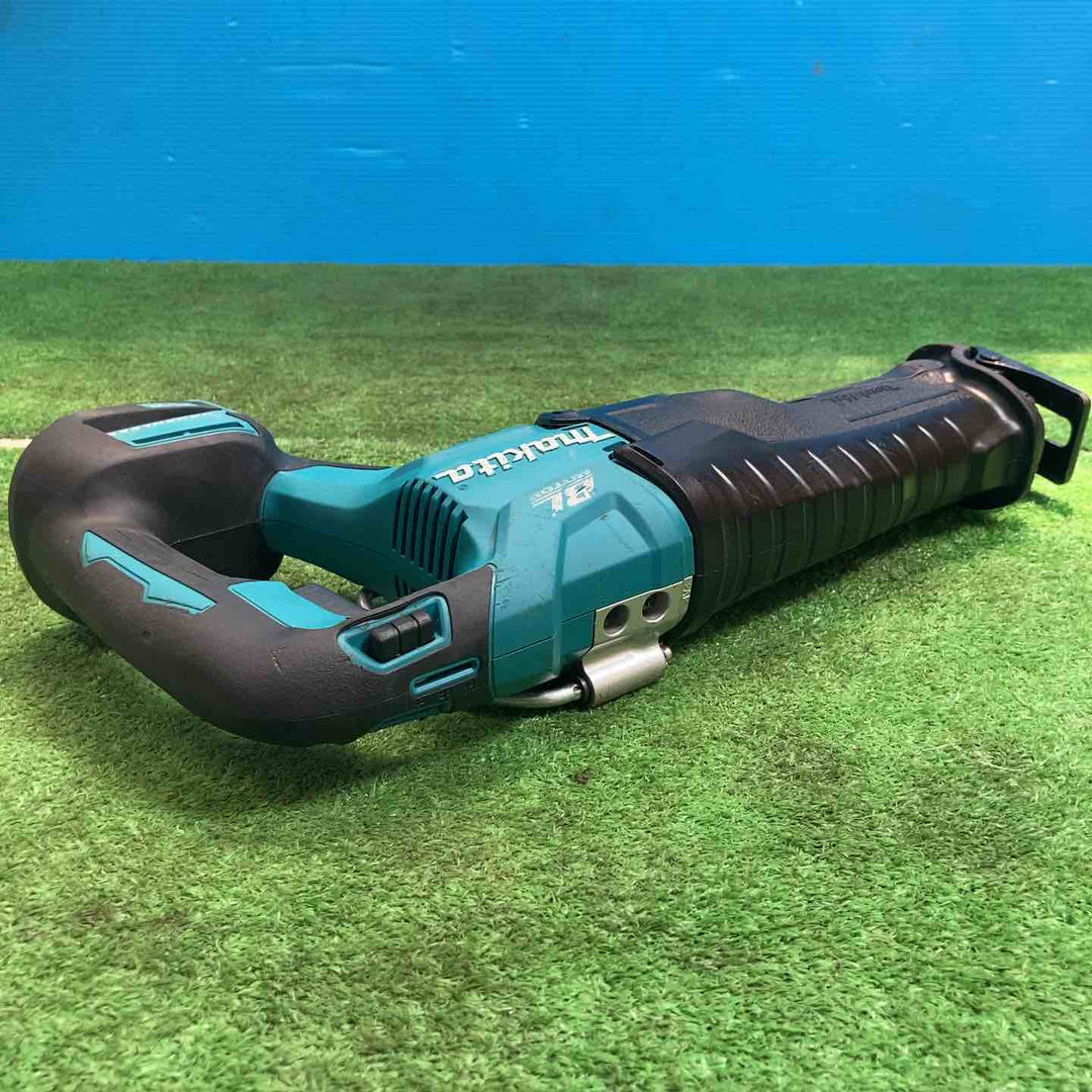 【中古品】★マキタ(makita) コードレスレシプロソー JR187DZK ◇本体＋ケース【岩槻店】