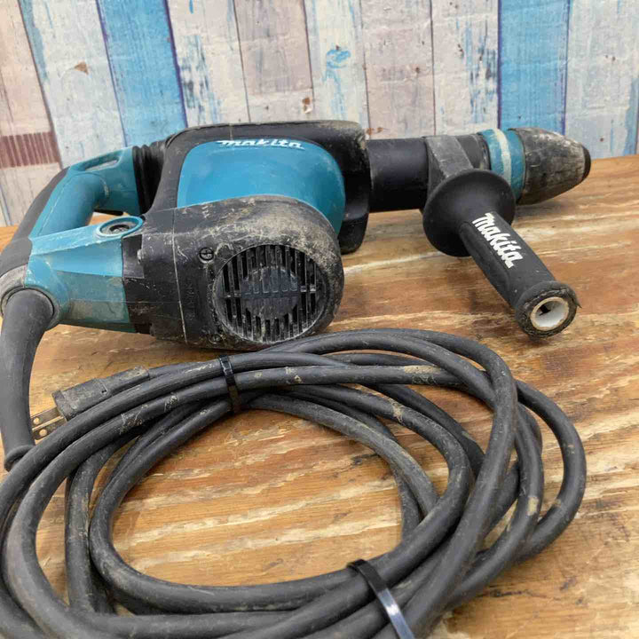 ★マキタ(makita) 電動ハンマ HM0871C【柏店】