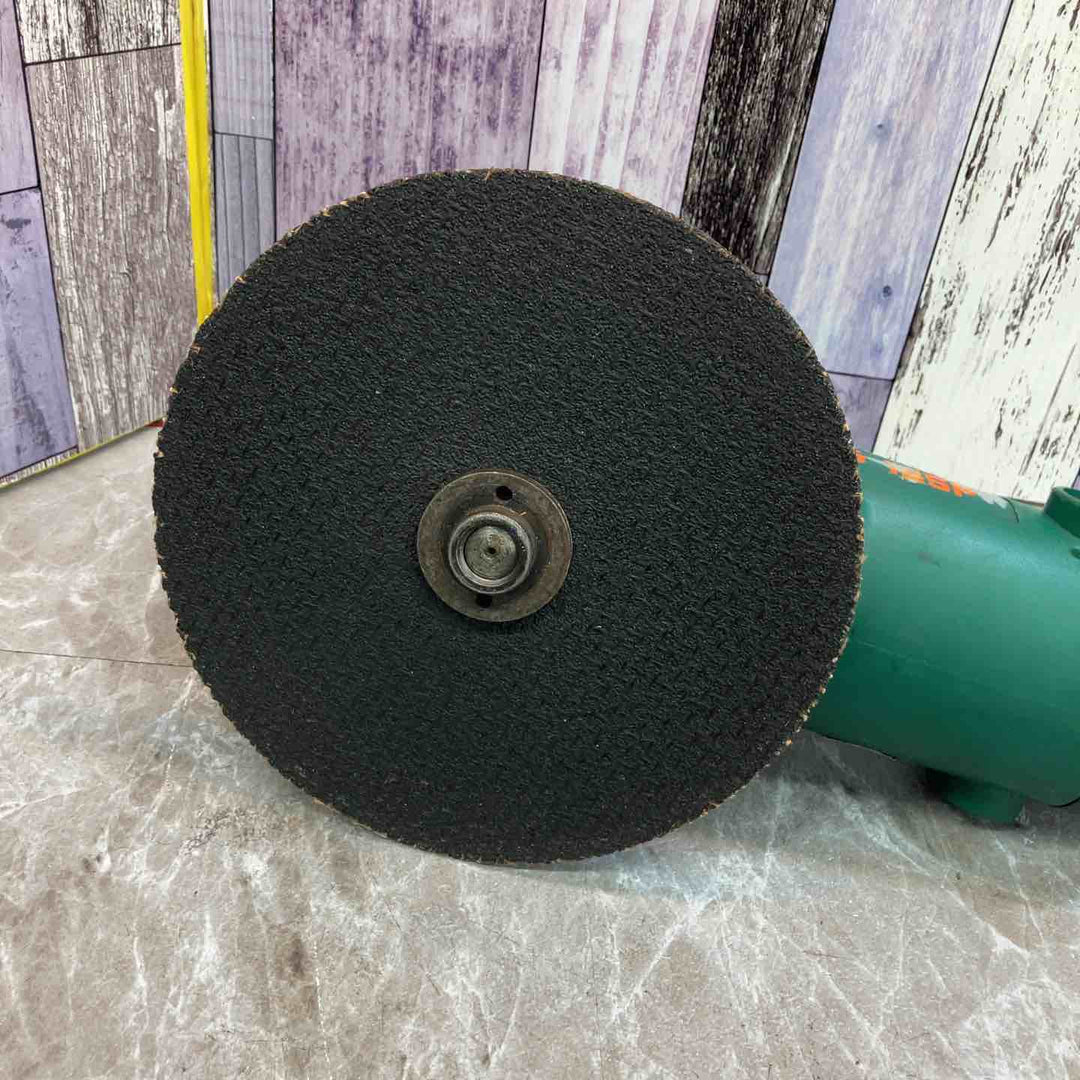 ◇ハイコーキ(HIKOKI ※旧:日立工機) 180mm ディススクグラインダー G18SP【八潮店】