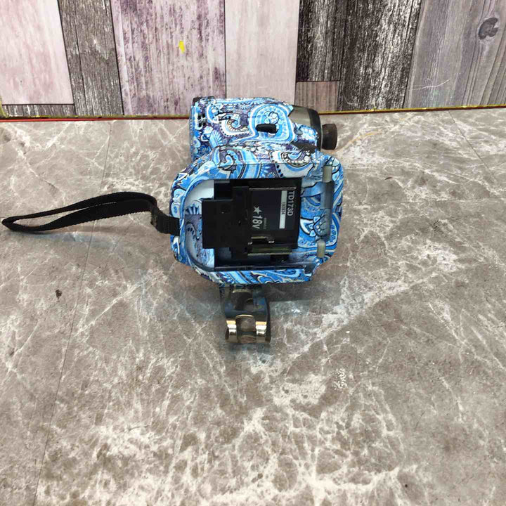 ★マキタ(makita) コードレスインパクトドライバー TD173DZ【八潮店】