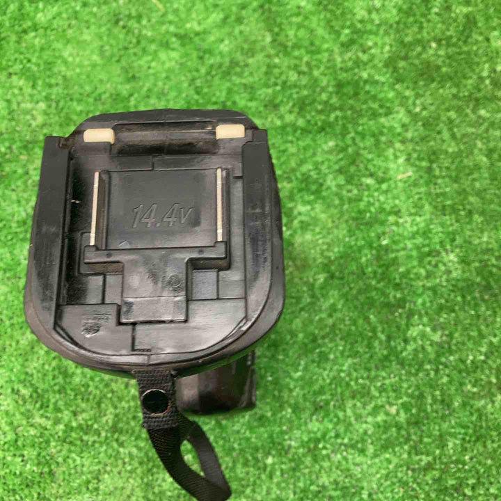 マキタ(makita) コードレスインパクトドライバー TD133DZB 動作確認済み【川越店】