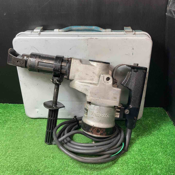 ★マキタ(makita) ハンマドリル HR3811 ハンドル・ケース付き【岩槻店】