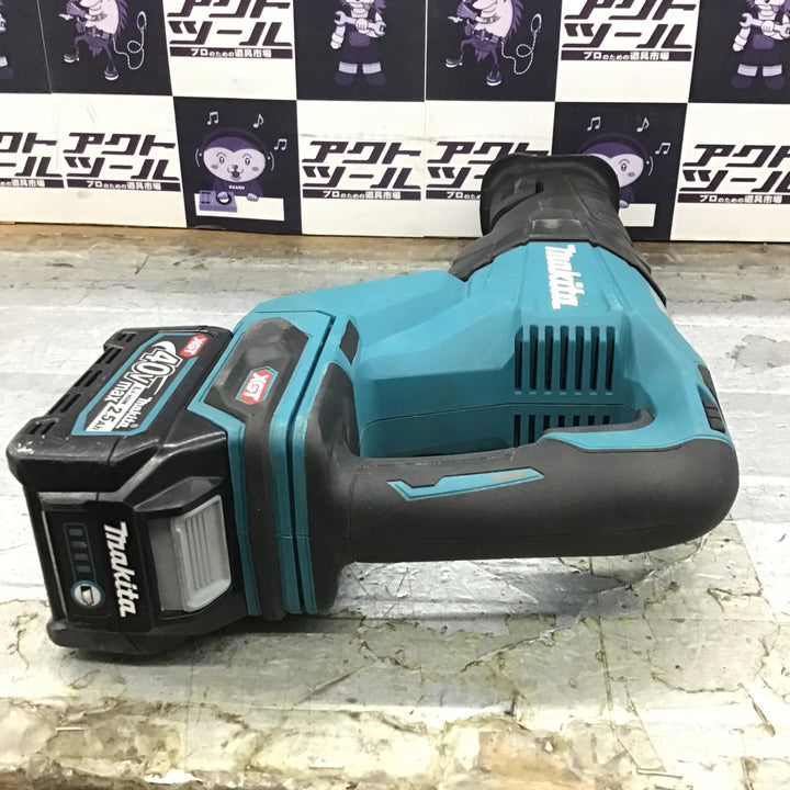 ★マキタ(makita) コードレスレシプロソー JR001GZ【所沢店】