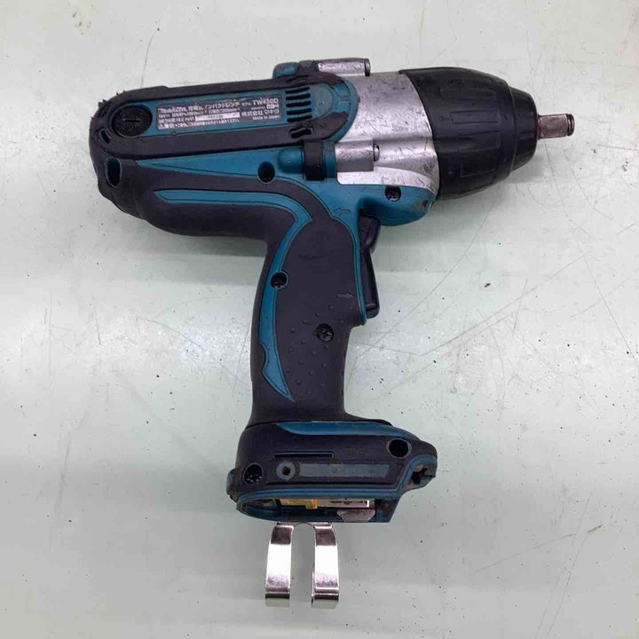 ☆マキタ(makita) コードレスインパクトレンチ TW450DZ【越谷店】