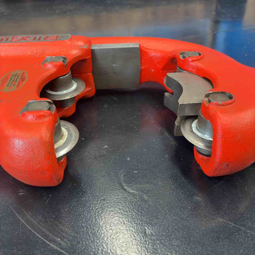 【中古品】 RIDGID リジッド パイプカッター 44-S 【藤沢店】